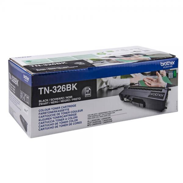 Brother TN-246 schwarz